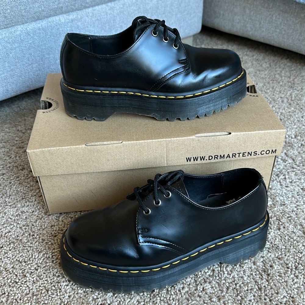 Doc Martens